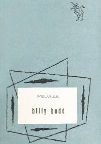 Billy Budd - Herman Melville