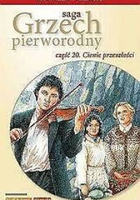 Cienie przeszłości - Anne-Lise Boge