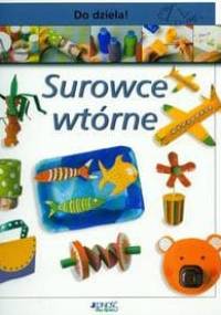 Surowce wtórne - Anna Plomer