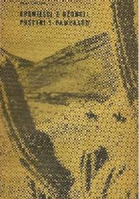 Opowieści z dżungli, pustyni i pampasów - Jan Gitlin