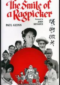 Uśmiech Gałganiarki - Paul Glynn