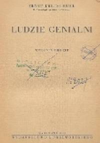 Ludzie Genialni - Ernst Kretschmer