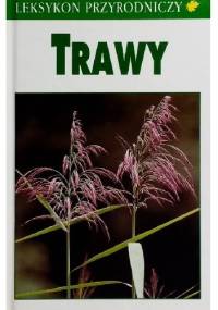 Trawy - praca zbiorowa
