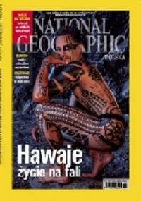 National Geographic 02/2015 (185) - Redakcja magazynu National Geographic