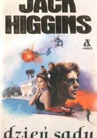 Dzień sądu - Jack Higgins