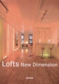Lofts New Dimensions - Joseph Maria Minguet