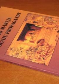 Radio Maryja w ogniu propagandy - Dariusz Zalewski