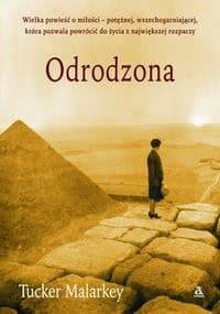 Odrodzona - Tucker Malarkey