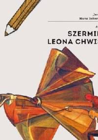 Szermierka Leona Chwistka - Justyna Mrowiec, Marta Dobrowolska-Kierył