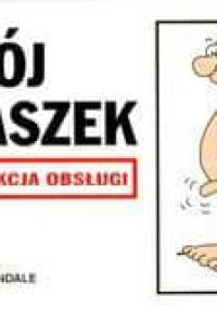 Twój ptaszek - instrukcja obsługi - Martin Baxendale