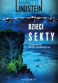 Dzieci sekty - Mariette Lindstein