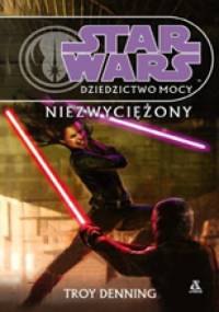 Niezwyciężony - Troy Denning