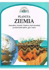 Planeta Ziemia - Steve Parker