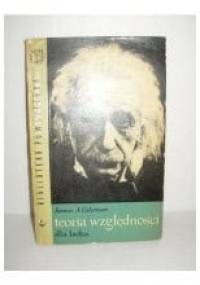 Teoria względności dla laika - James A. Coleman