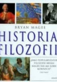 Historia Filozofii - Bryan Magee