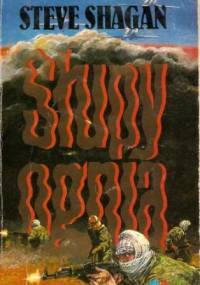 Słupy ognia - Steve Shagan