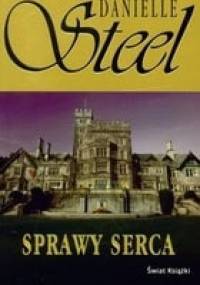 Sprawy serca - Danielle Steel