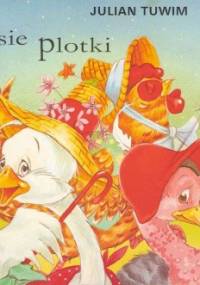 Ptasie plotki - Julian Tuwim