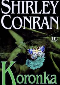 Koronka - Shirley Conran