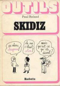 Skidiz - Paul Roland