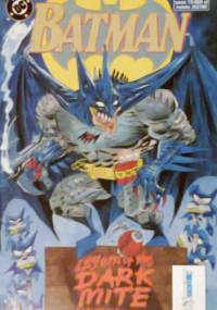 Batman 10/1993