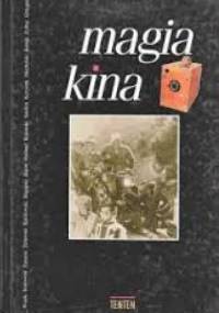 Magia kina - praca zbiorowa, Janusz Wróblewski
