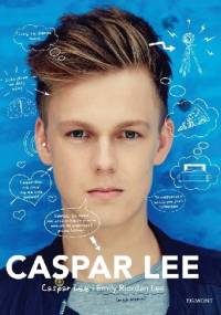 Caspar Lee - Emily Riordan Lee, Caspar Lee