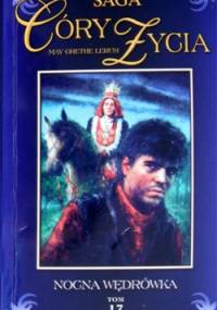 Nocna wędrówka - May Grethe Lerum