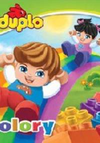 Kolory - praca zbiorowa