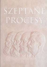 Szeptane procesy - praca zbiorowa