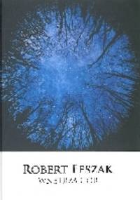 Wnętrza gór - Robert Feszak