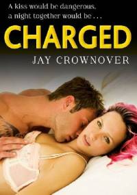 Charged - Jay Crownover