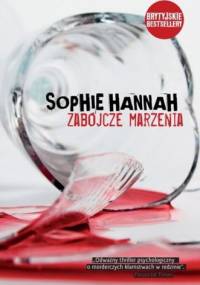 Zabójcze marzenia - Sophie Hannah