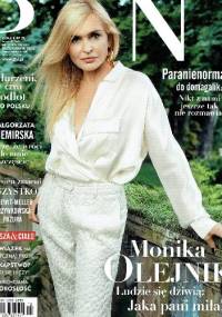 Pani, nr 10 (301) / październik 2015 - Redakcja miesięcznika PANI