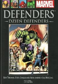 Defenders: Dzień Defenders