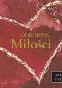 Odrobina miłości - Helen Exley