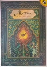 Alladin - Andrew Lang