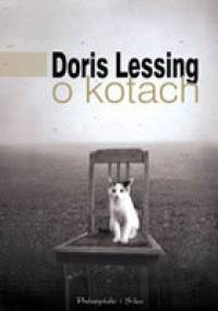 O kotach - Doris Lessing