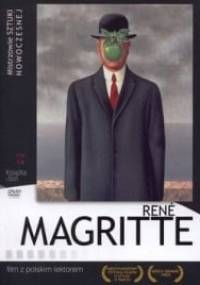 Mistrzowie sztuki nowoczesnej. Rene Magritte - Zofia Sawicka