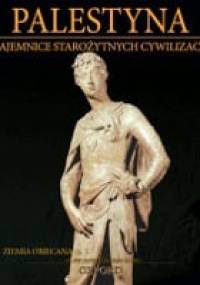 Palestyna: ZIEMIA OBIECANA cz.3 - praca zbiorowa