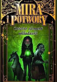 Ostatni element układanki - Stefan Ljungqvist