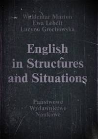 English in Structures and Situations