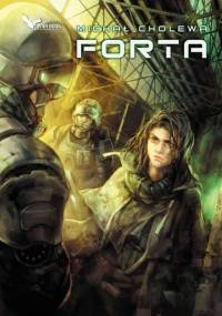 Michał Cholewa - Forta [Uzupełnienie] [Audiobook PL]