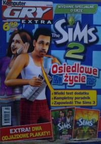 Komputer Świat GRY Ekstra 4/2008 - Redakcja magazynu Komputer Świat GRY