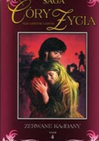 Zerwane kajdany - May Grethe Lerum