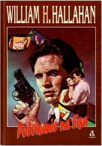 Polowanie na lisa - William H. Hallahan