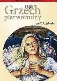 Zdrada - Anne-Lise Boge