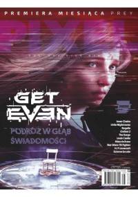 Pixel nr 27 (06/2017) - Redakcja magazynu Pixel