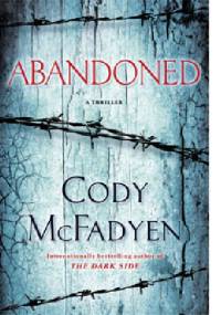 Abandoned - Cody McFadyen