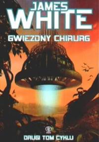 Gwiezdny chirurg - James White